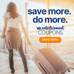 40% off Annual Membership at The Entertainment® Coupon App